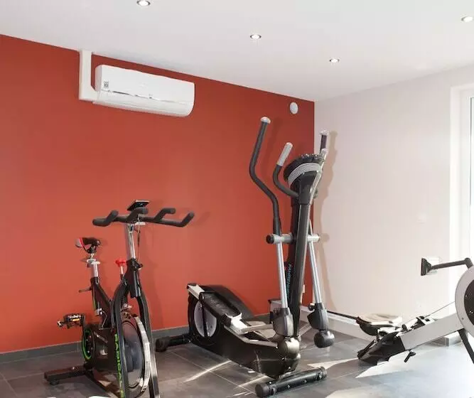 ベッドアンドブレックファースト Maison D Hotes Coeur De Village Alsace & Spa