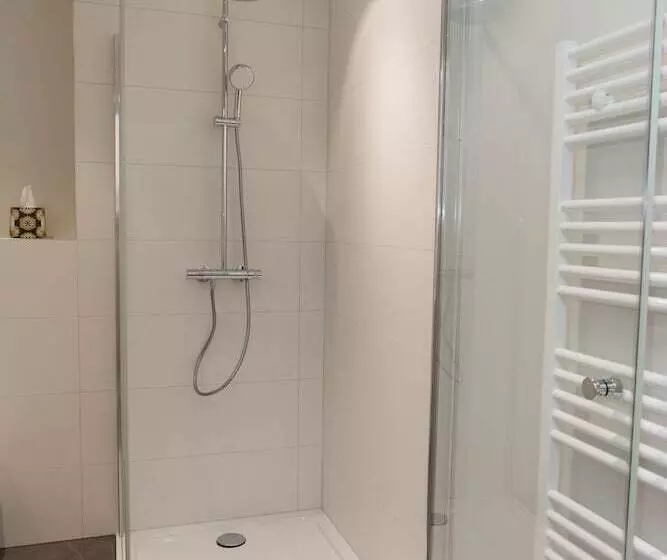 ベッドアンドブレックファースト Maison D Hotes Coeur De Village Alsace & Spa