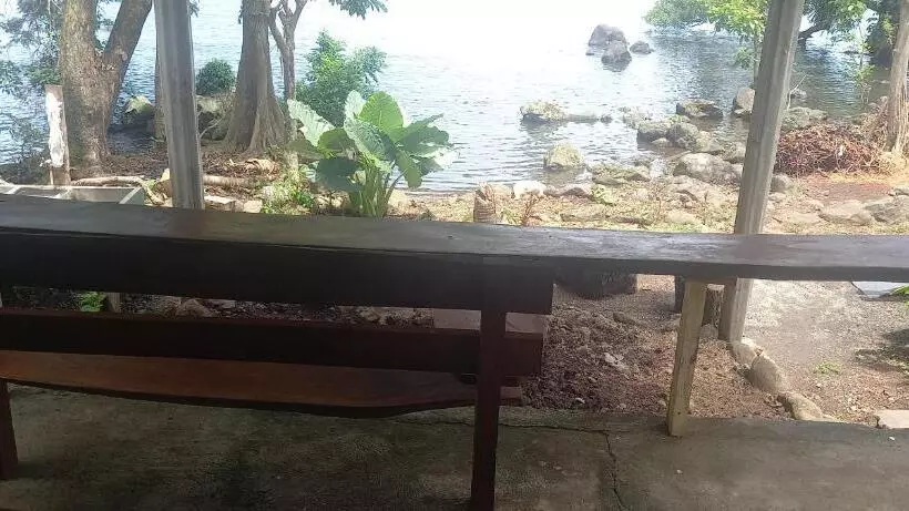 Aamiaismajoitus (B&B) Rocks Beach