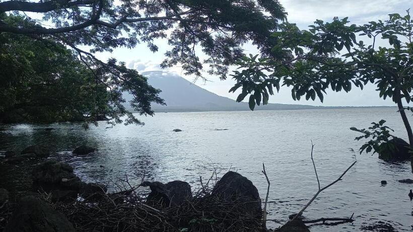 تختخواب و صبحانه Rocks Beach