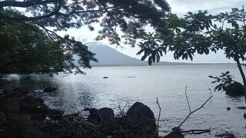 Aamiaismajoitus (B&B) Rocks Beach