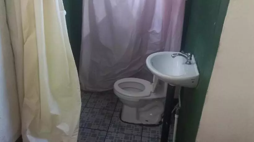 Aamiaismajoitus (B&B) Rocks Beach