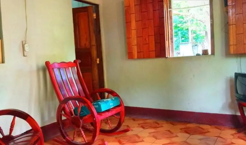 Aamiaismajoitus (B&B) Rocks Beach