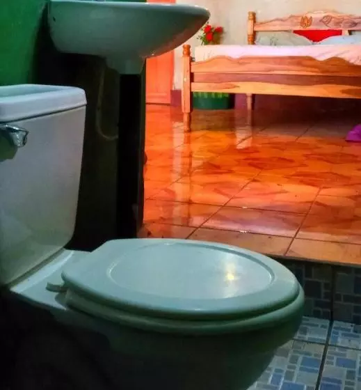 Aamiaismajoitus (B&B) Rocks Beach