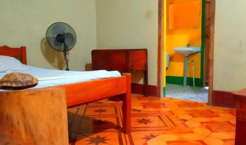 Aamiaismajoitus (B&B) Rocks Beach