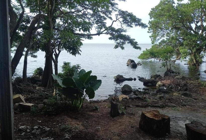 تختخواب و صبحانه Rocks Beach