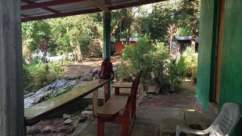 Aamiaismajoitus (B&B) Rocks Beach