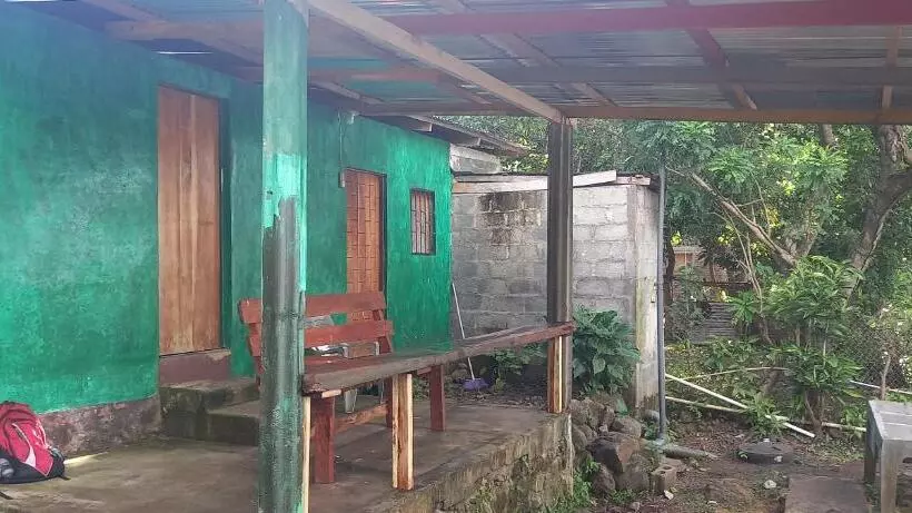 Aamiaismajoitus (B&B) Rocks Beach