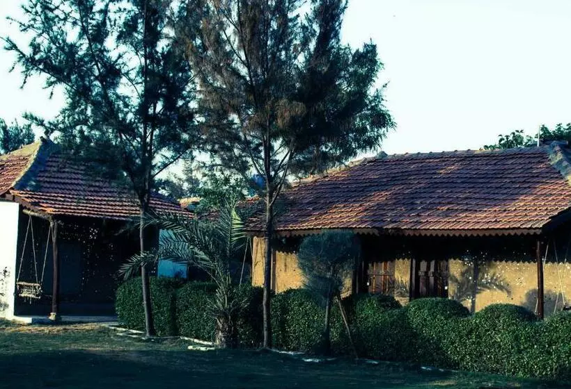 Bhavna Resort & Farm