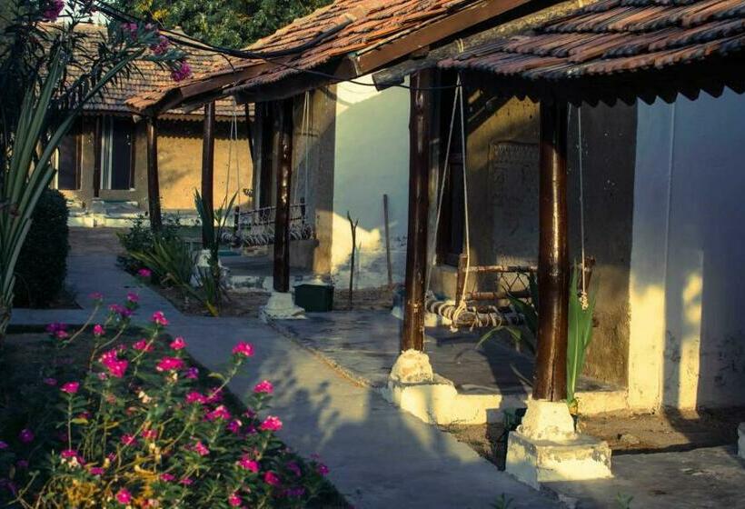 Bhavna Resort & Farm