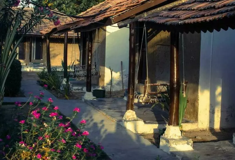 Bhavna Resort & Farm