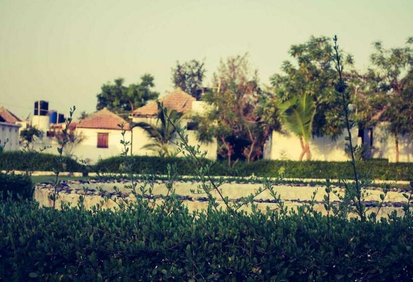 Bhavna Resort & Farm