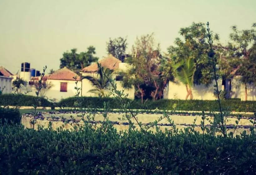 Bhavna Resort & Farm