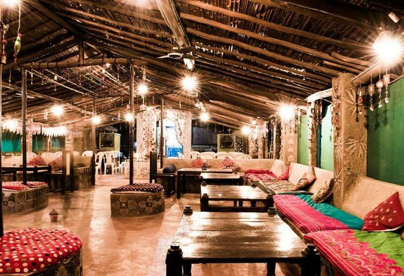 Bhavna Resort & Farm