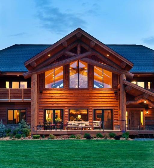 Cabin Creek Landing B&b