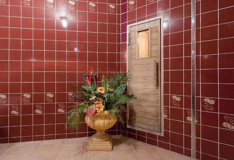 ホテル ロコガーデン 小牧