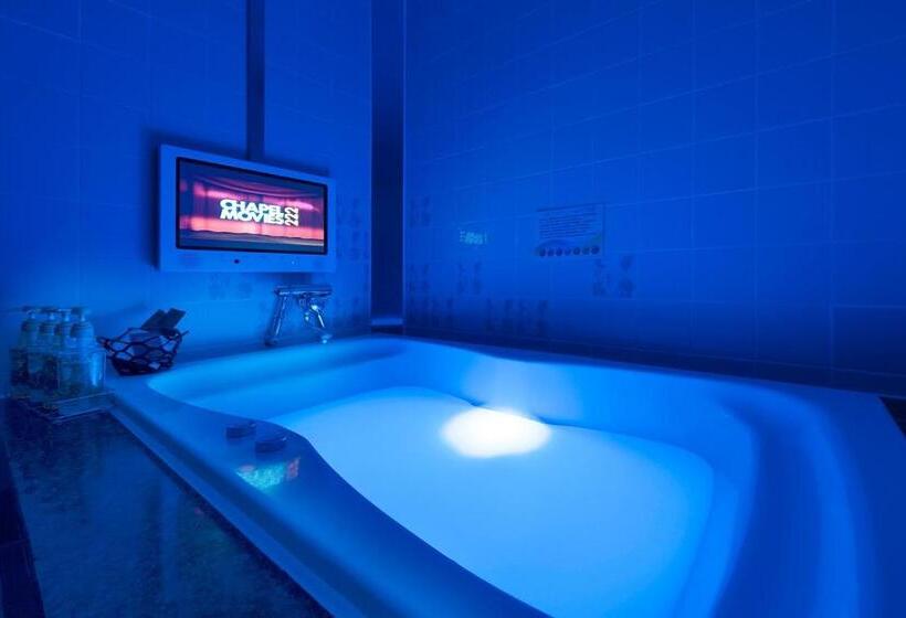 ホテル ロコガーデン 小牧