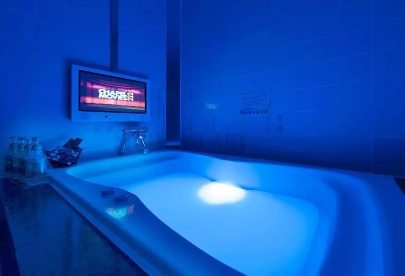 ホテル ロコガーデン 小牧