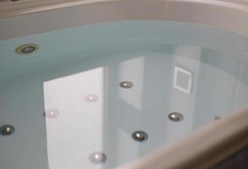 ホテル ロコガーデン 小牧