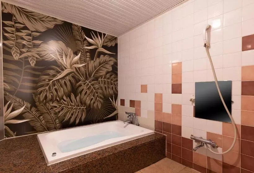 ホテル ロコガーデン 小牧