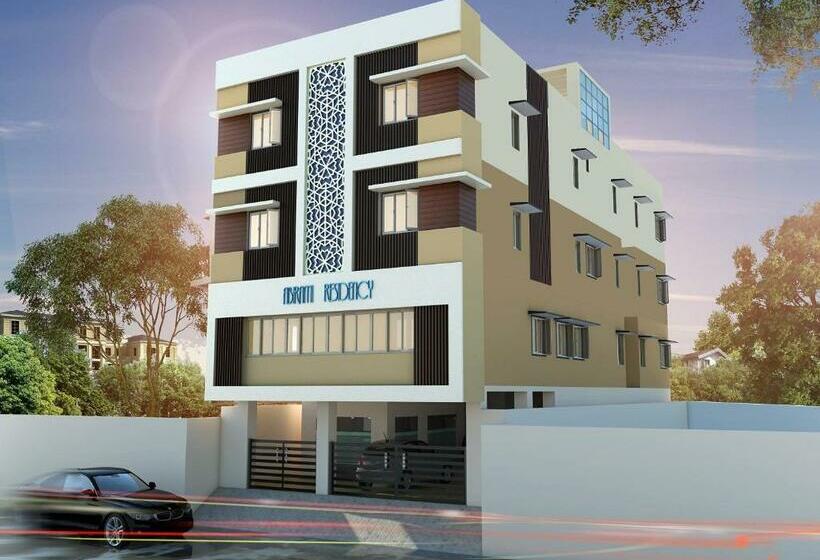 Hotel Abirami Residency