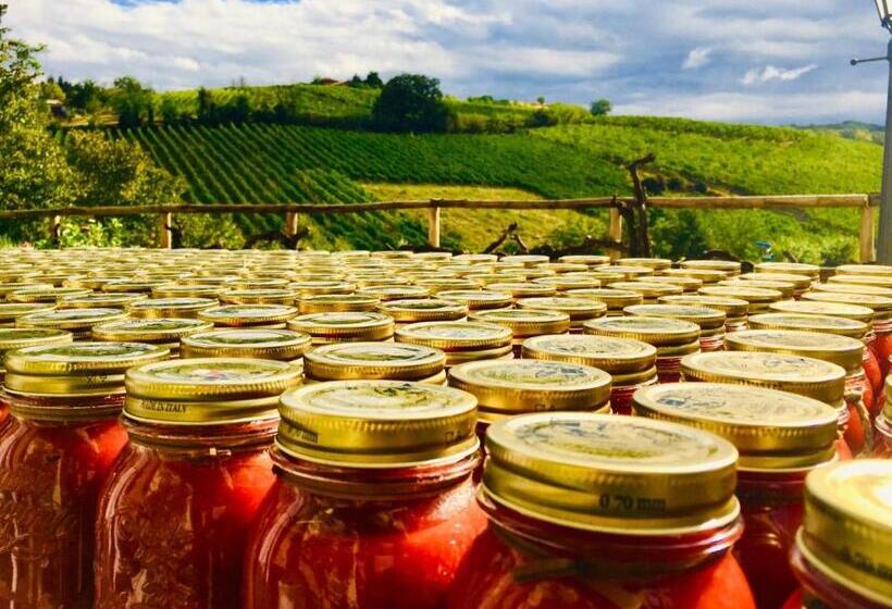 فندق Borgo Santuletta