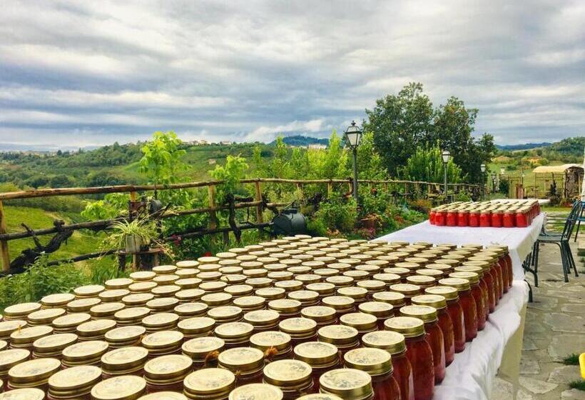 فندق Borgo Santuletta