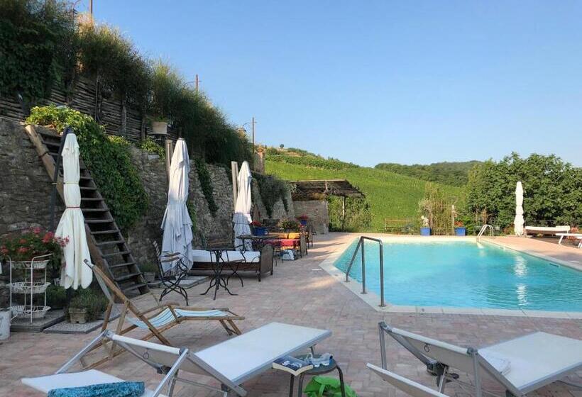 فندق Borgo Santuletta