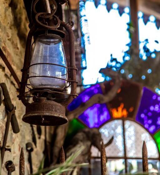 فندق Borgo Santuletta