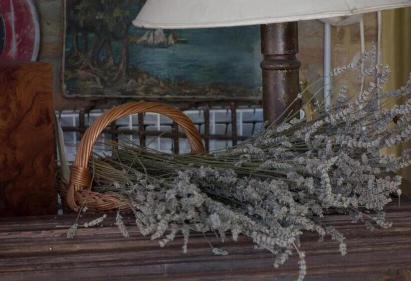 فندق Borgo Santuletta