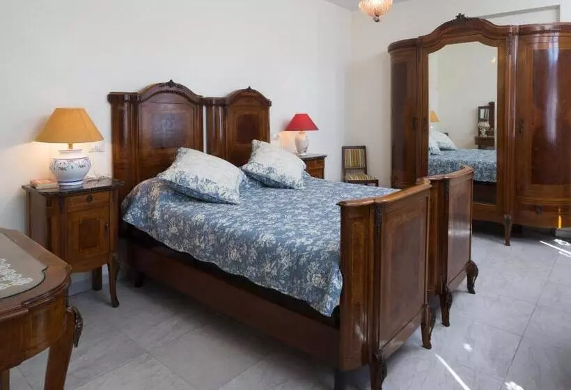 ホテル Borgo Santuletta