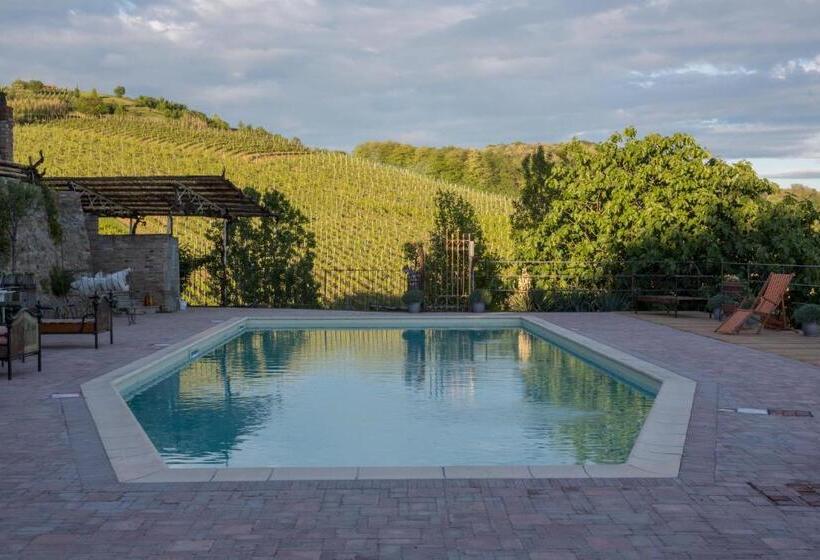 فندق Borgo Santuletta