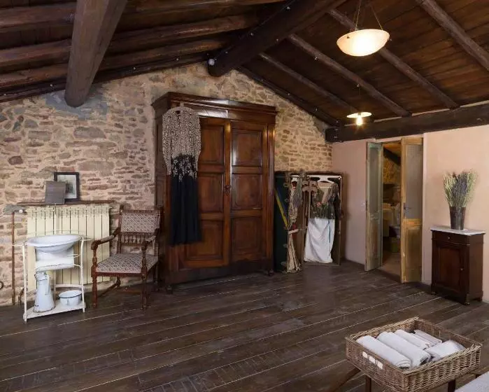 ホテル Borgo Santuletta