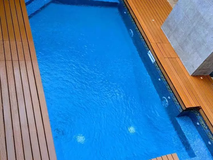 Hotelli California Comfort & Suites