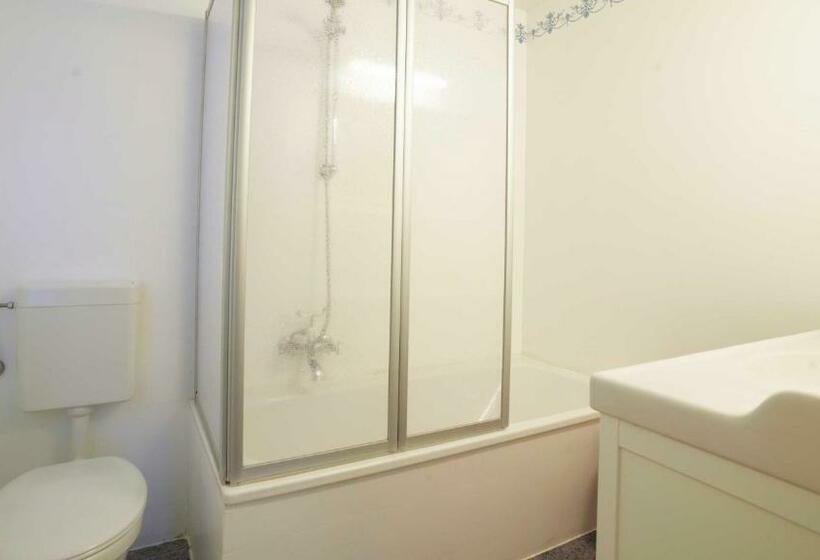 Отель Feriengut Dalwitz Ferienhaeuser