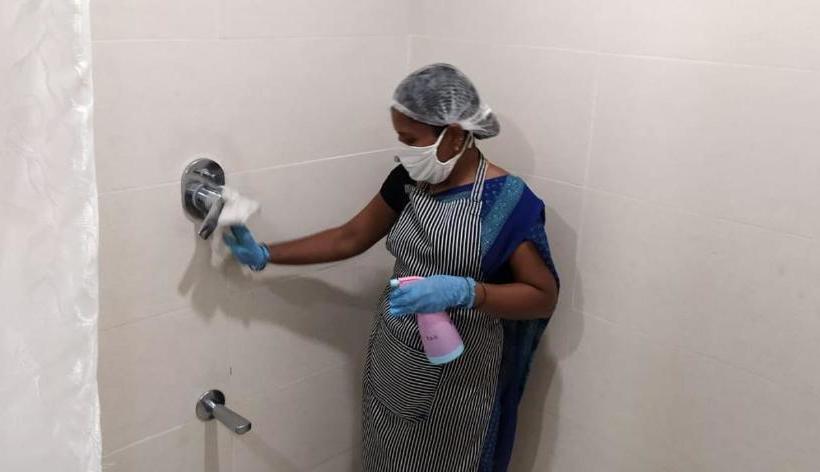 בית מלון כפרי Grand Gayathri