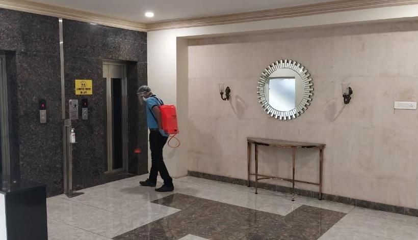 בית מלון כפרי Grand Gayathri