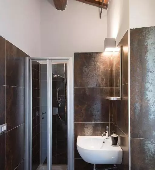 Hotelli Interamnia Boutique