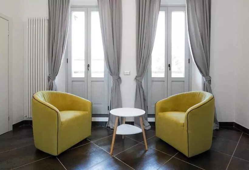 Hotelli Interamnia Boutique