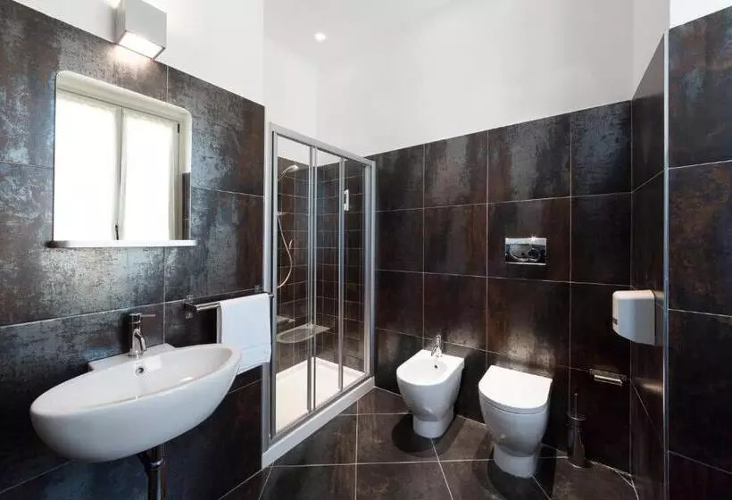 Hotelli Interamnia Boutique