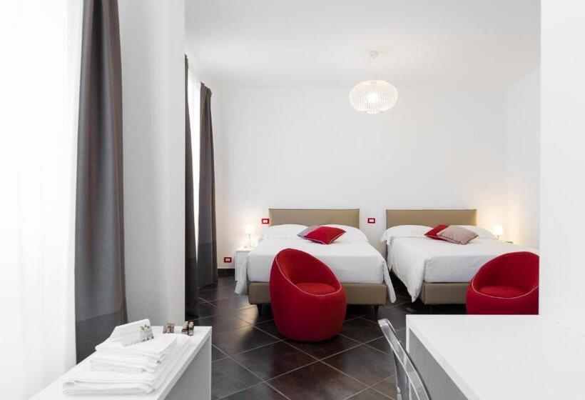 فندق Interamnia Boutique