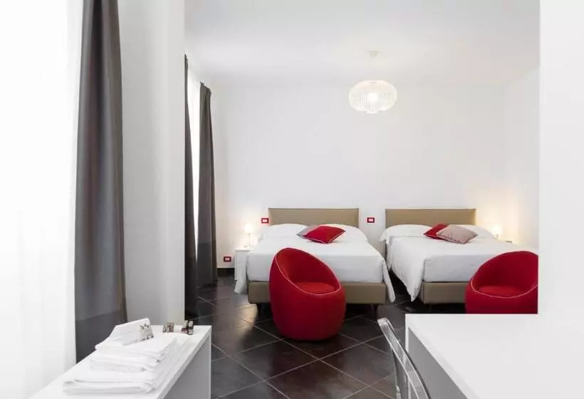 Hotelli Interamnia Boutique