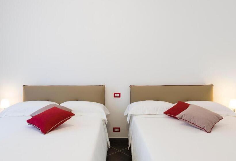 فندق Interamnia Boutique