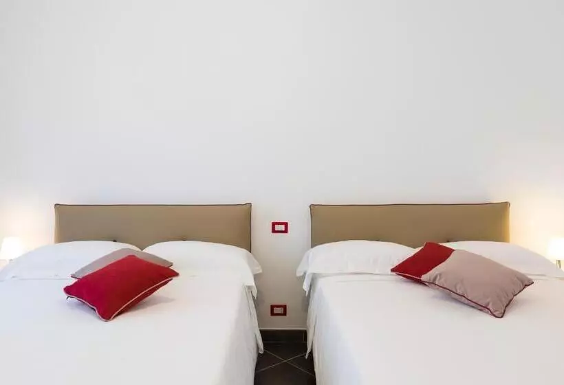 Hotelli Interamnia Boutique