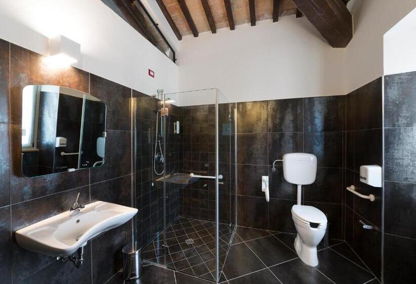 فندق Interamnia Boutique