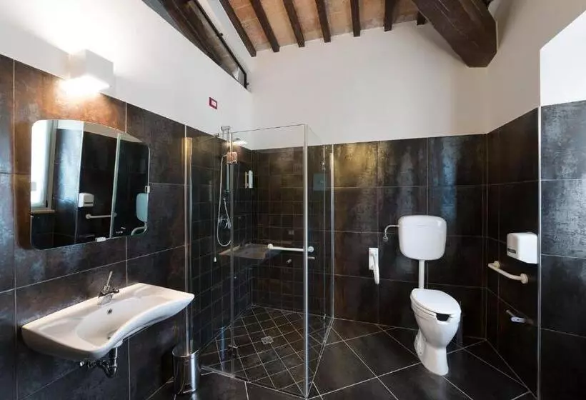 Hotelli Interamnia Boutique