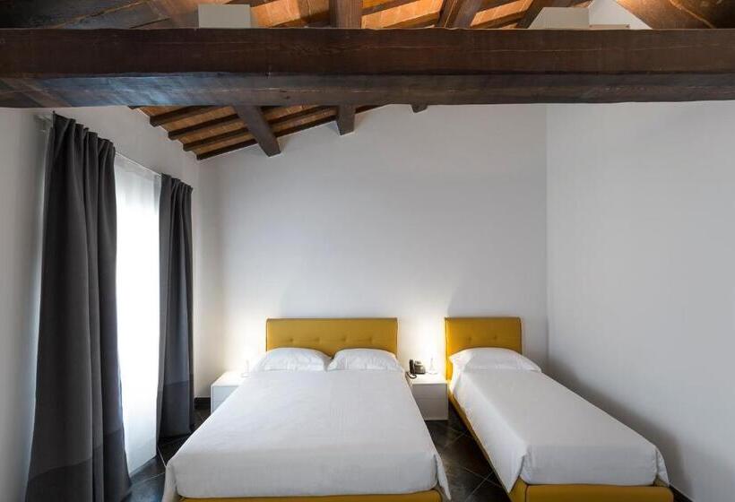 فندق Interamnia Boutique