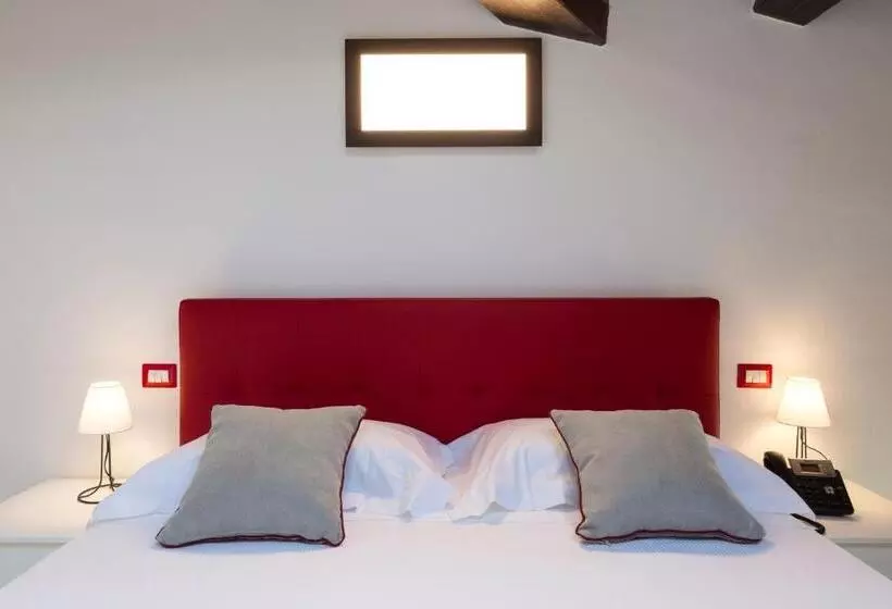 Hotelli Interamnia Boutique