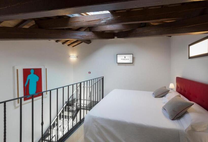 فندق Interamnia Boutique