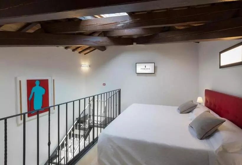 Hotelli Interamnia Boutique